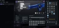 Mistral Lift PvP god roll (Image via Bungie/D2Gunsmith)